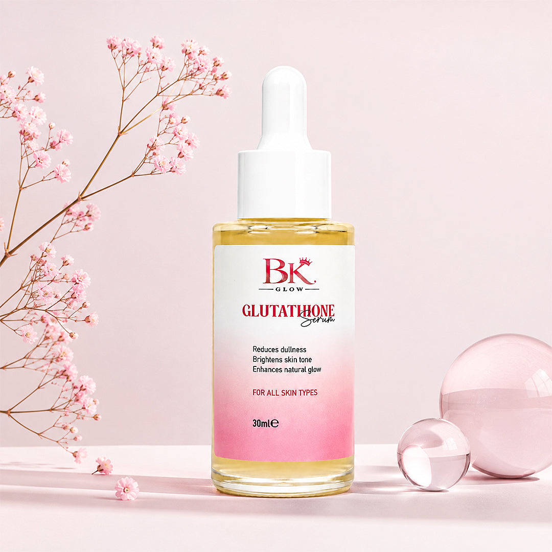 BK GLOW Glutathion Serum
