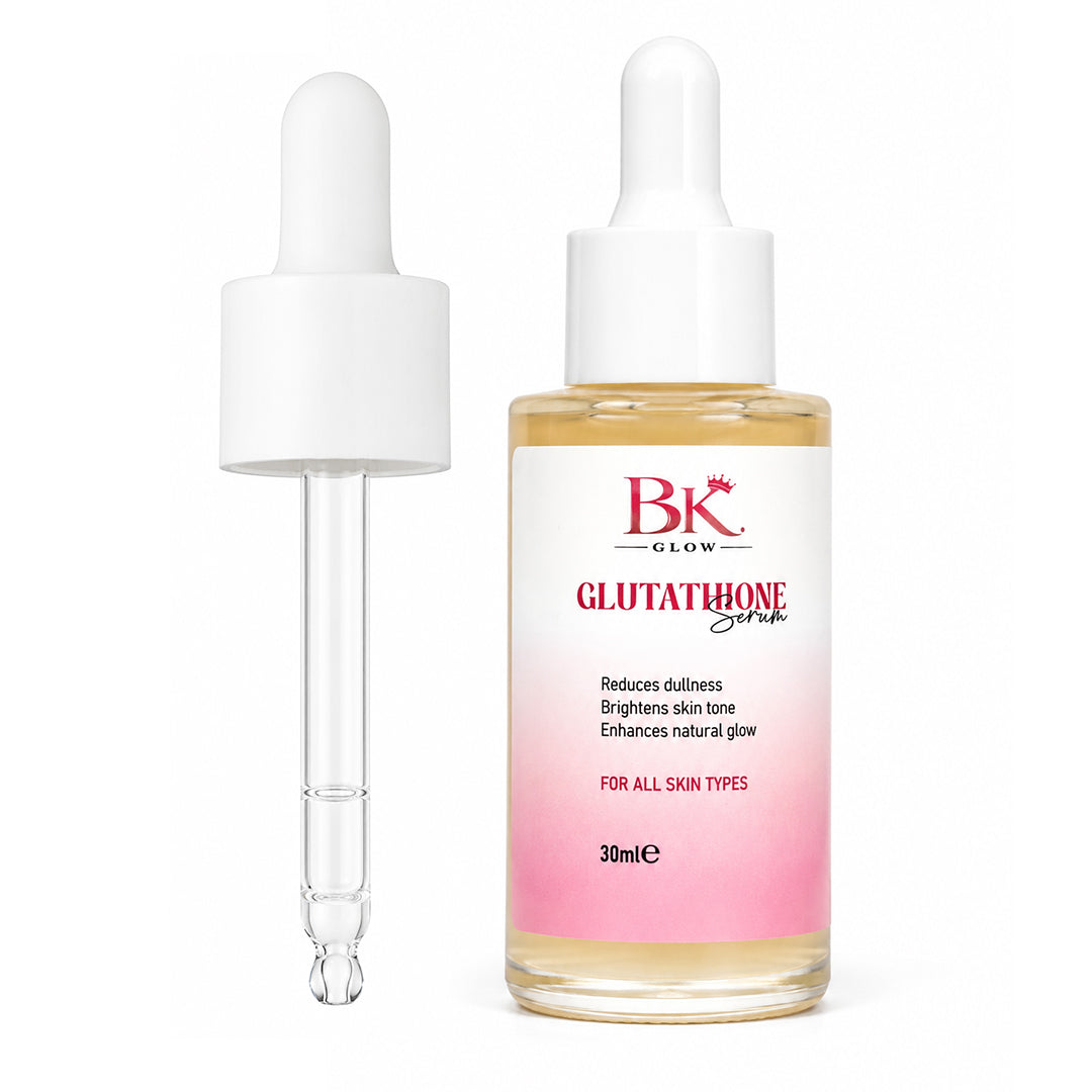 BK GLOW Glutathion Serum