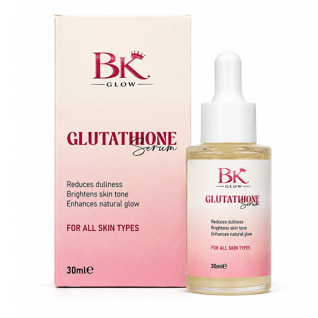 BK GLOW Glutathion Serum