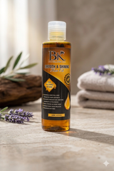 BK GLOW Smooth & Shining Hair Oil
