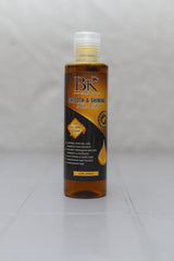 BK GLOW Smooth & Shining Hair Oil