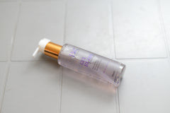 BK GLOW Gel Beads Facewash