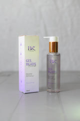 BK GLOW Gel Beads Facewash