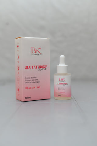 BK GLOW Glutathion Serum