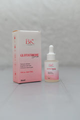 BK GLOW Glutathion Serum