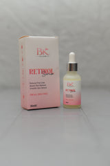 BK GLOW Retinal Serum