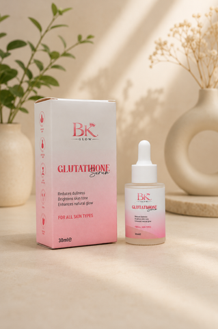 BK GLOW Glutathion Serum