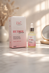 BK GLOW Retinal Serum